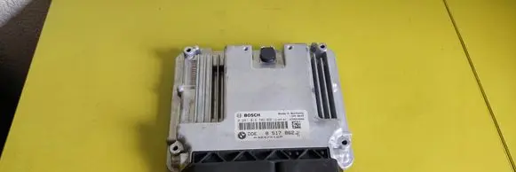 BMW 1 F20 F21 Engine control unit/module 8517862 8576333 0281018502