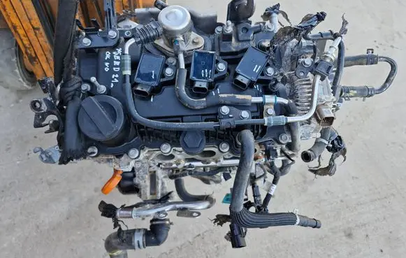 KIA Xceed Engine G3LE LD218690 10TGDI