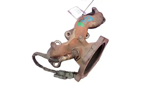 Nissan Murano Z50 Exhaust manifold 8J1