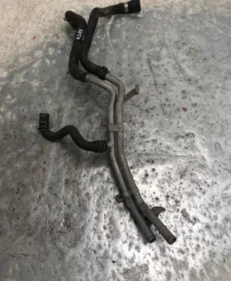 Audi A3 S3 8V Engine coolant pipe/hose 5Q0122086BBILI 5Q0122086B