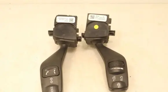 Ford Mondeo MK IV Light switch 6G9T13335BE
