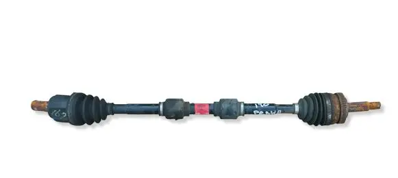 Hyundai i40 Front driveshaft 495013Z550