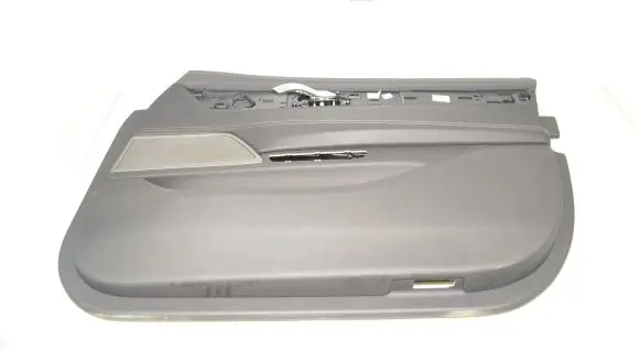 BMW 7 G11 G12 Front door card panel trim 7448476 51417448476