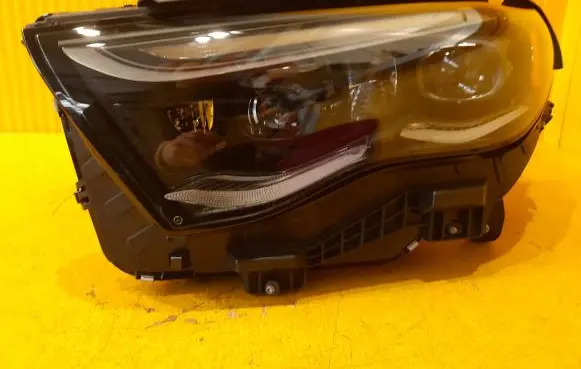 Mercedes-Benz E W214 Headlight/headlamp A2149064502