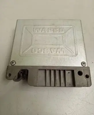 Land Rover Discovery ABS control unit/module 4460440430