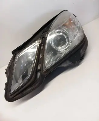 Mercedes-Benz E W212 Headlight/headlamp A2128208161 1EL01080001 108000101693115