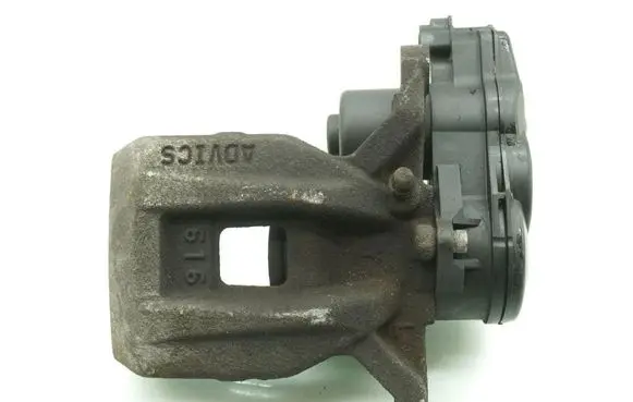 Lexus RX 450H Rear brake caliper 