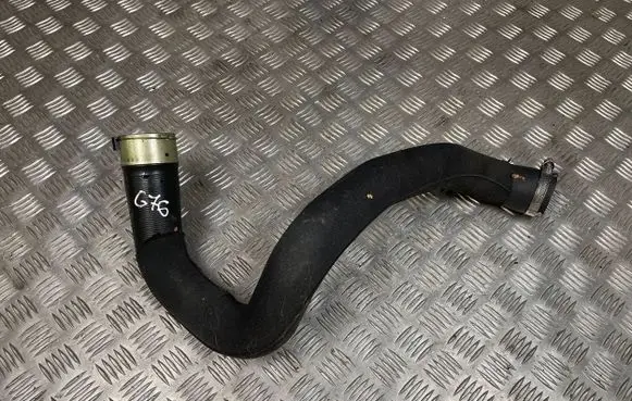 Citroen DS7 Crossback Intercooler hose/pipe 9813408480