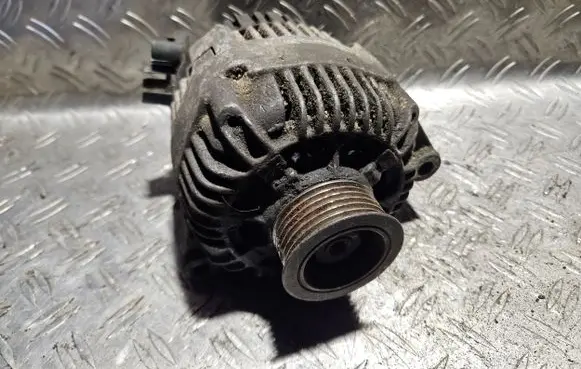 Peugeot 406 Generator/alternator 9618961480 2541784A