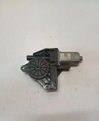 Volvo S60 Front door window regulator motor WR12717