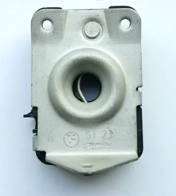 BMW 3 E36 Engine bonnet/hood lock/catch 5123 51238122270