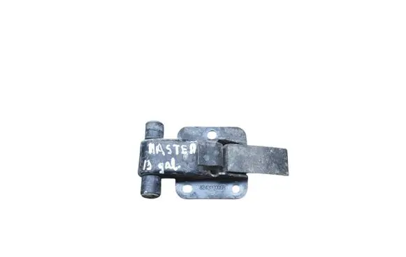 Renault Master III Loading door check strap stopper 824300006R