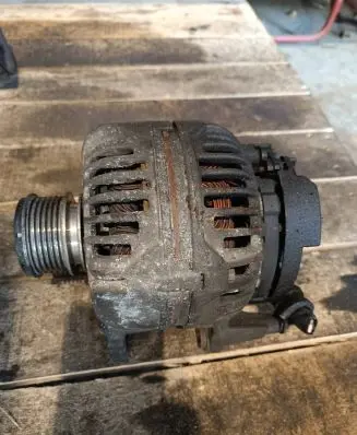 Skoda Octavia Mk1 (1U) Generator/alternator