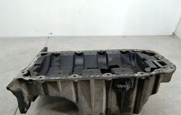 Opel Insignia A Oil sump 