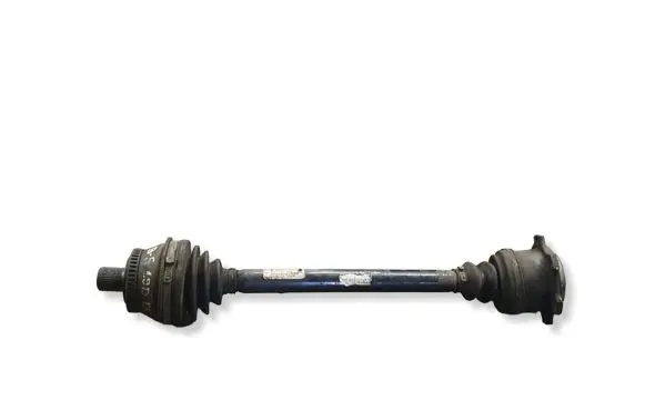 Volkswagen PASSAT B5.5 Front driveshaft 8D0407271EM