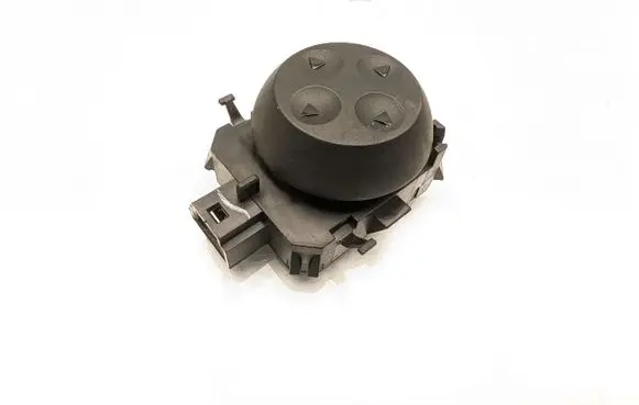 Mercedes-Benz ML W164 Seat control switch A2048702658