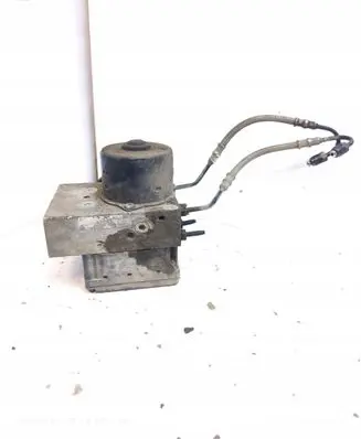 Audi A3 S3 8L ABS Pump 1J0907379E