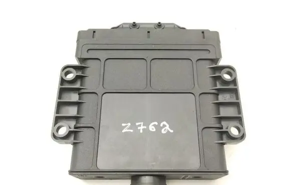 Porsche Cayenne (92A) Gearbox control unit/module 0C8927749EC