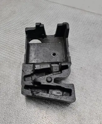 Porsche Cayenne (92A) Tool box 7P0012112J
