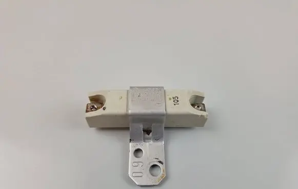Maserati GranTurismo Other control units/modules 1224509050