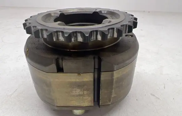 Lexus LS 460 - 600H Camshaft vanos timing valve 
