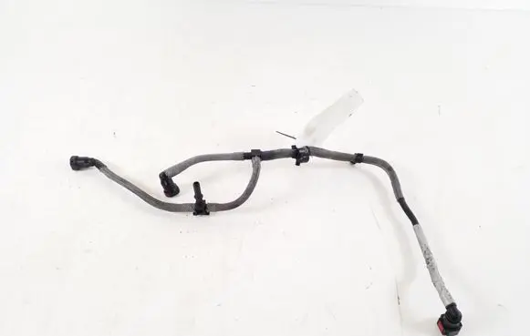 Air intake hose/pipe