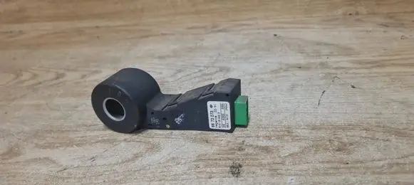 Volvo XC90 Ignition lock contact 8673073