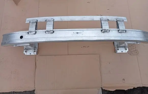 Volkswagen Transporter - Caravelle T7 Front bumper cross member 7T0807109B 1T0807109B 327234