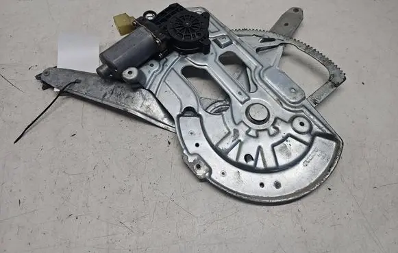Volvo S80 Front door window regulator with motor 