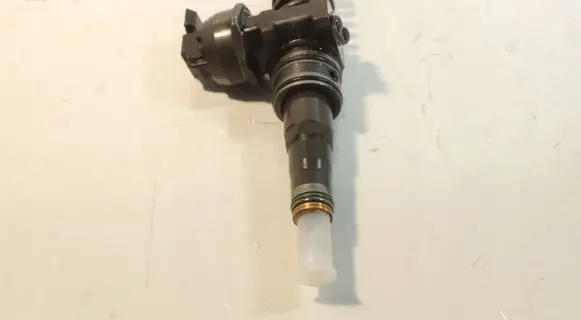 Volkswagen Transporter - Caravelle T5 Fuel injector 0414720313