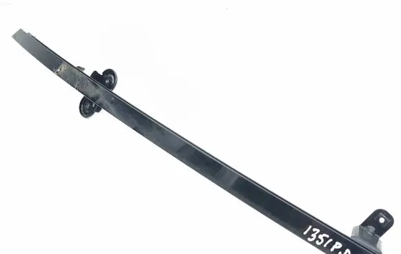 Bentley Flying Spur Front door windshield rail 3W5837410E