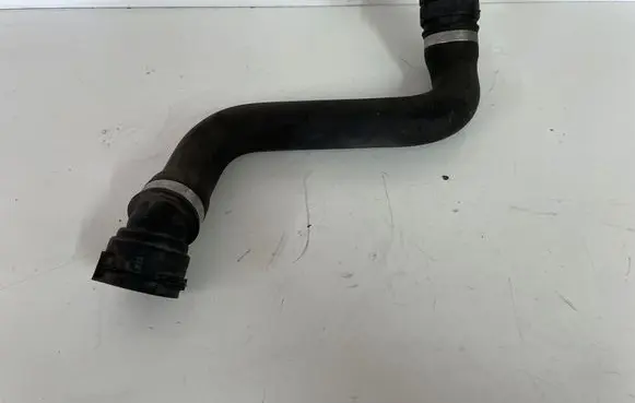 BMW 1 E81 E87 Engine coolant pipe/hose 1436077
