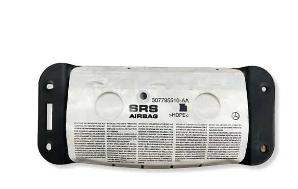 Mercedes-Benz SLK R172 Passenger airbag 307795510