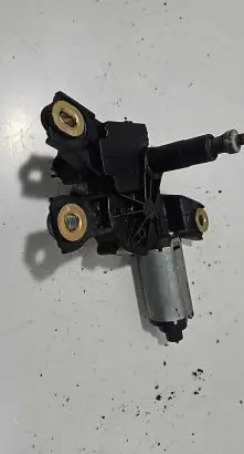 Volkswagen PASSAT B6 Rear window wiper motor 3C9955711 53027612 49064776