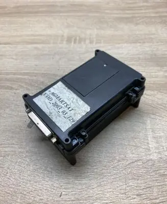 Volvo S80 Video control module LT011103 GSMA156