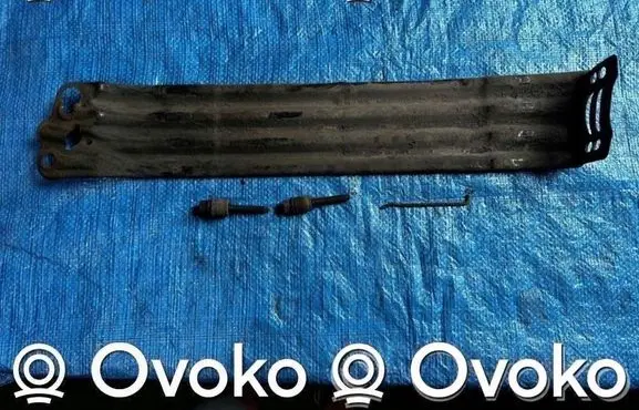 Volkswagen Transporter - Caravelle T5 Spare wheel mounting bracket WSPORNIKT5KOLO