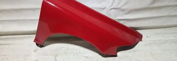 Volvo C70 Fender