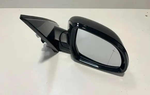 BMW X7 G07 Front door electric wing mirror 5A30B82 8496624