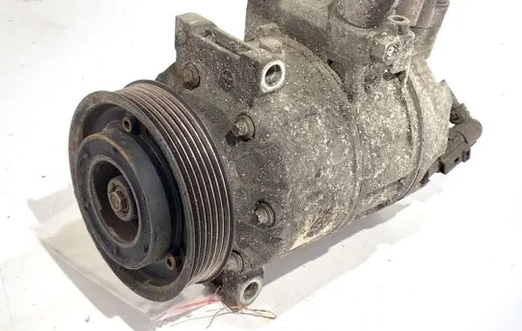 Audi A3 S3 8P Air conditioning (A/C) compressor (pump) 1K0820803L