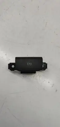 Hand parking brake switch