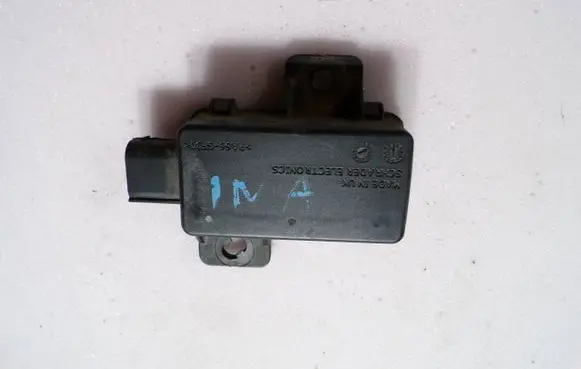 Opel Insignia A Tire pressure sensor 13393595 43392MHZ 2546AALM4MA4