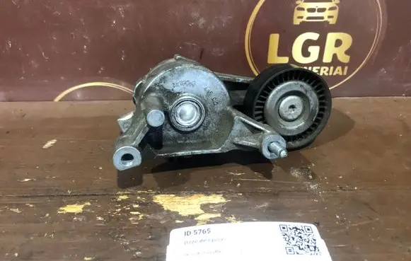 Skoda Octavia Mk2 (1Z) Generator/alternator belt tensioner 950445