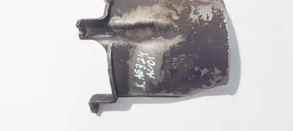Other front suspension part