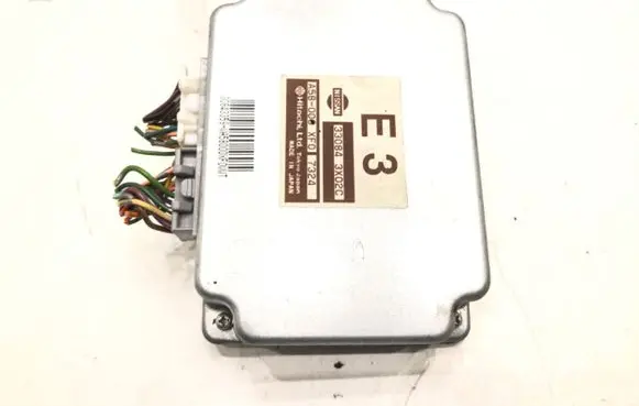 Nissan Pathfinder R51 Other control units/modules 330843X02C