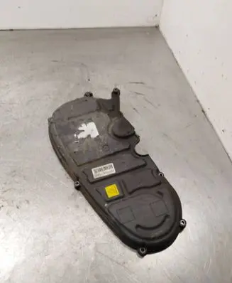 Fiat Doblo Timing belt guard (cover) 55205590 C723