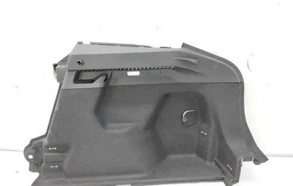 Cupra Tavascan Trunk/boot side trim panel CUPTAV