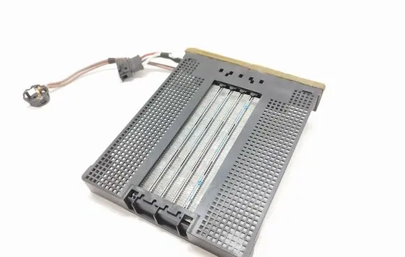 Seat Ibiza IV (6J,6P) Electric cabin heater radiator 6R0963235 U0478002