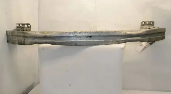 Audi A8 S8 D3 4E Front bumper cross member 4E0807134A