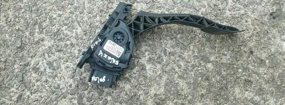 Ford Galaxy Accelerator throttle pedal 6G929F836LD