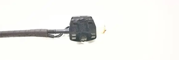 BMW 7 F01 F02 F03 F04 Windshield washer spray nozzle 61667202027 7202027